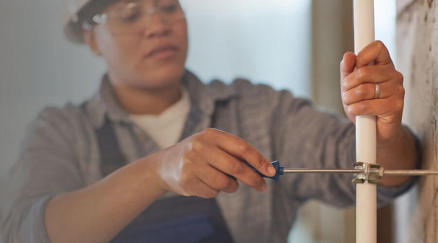 Professional Leak Detection Services in Ravia, OK